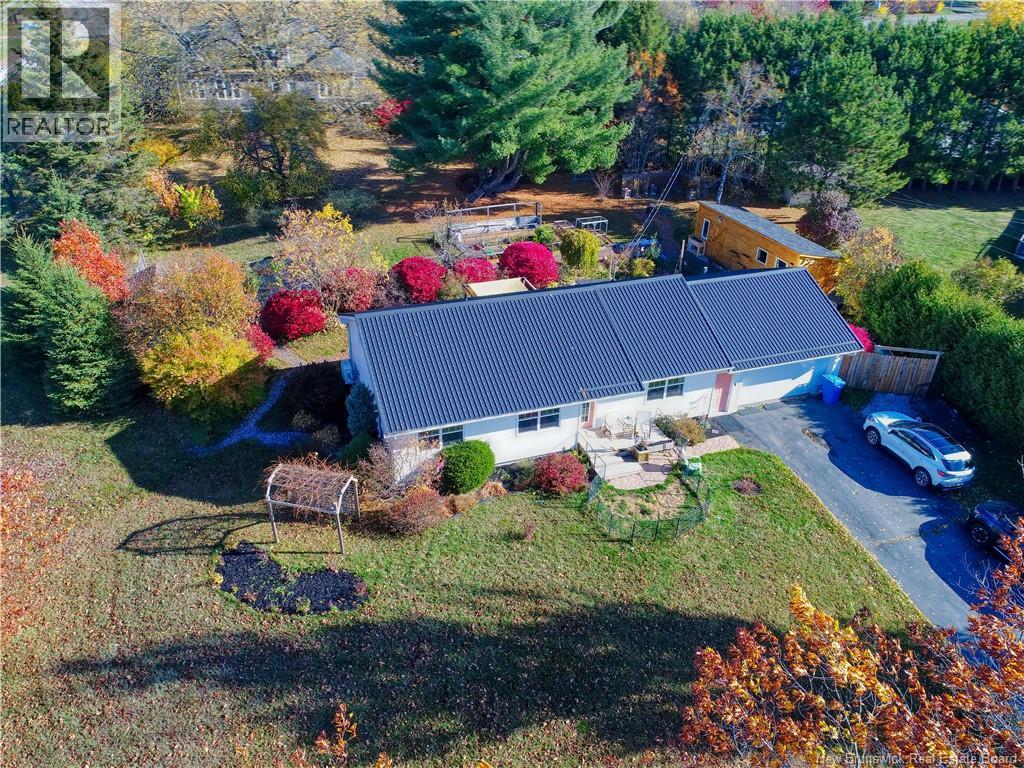 2 Meredith Drive, Sussex Corner, New Brunswick  E4E 2T7 - Photo 42 - NB129063