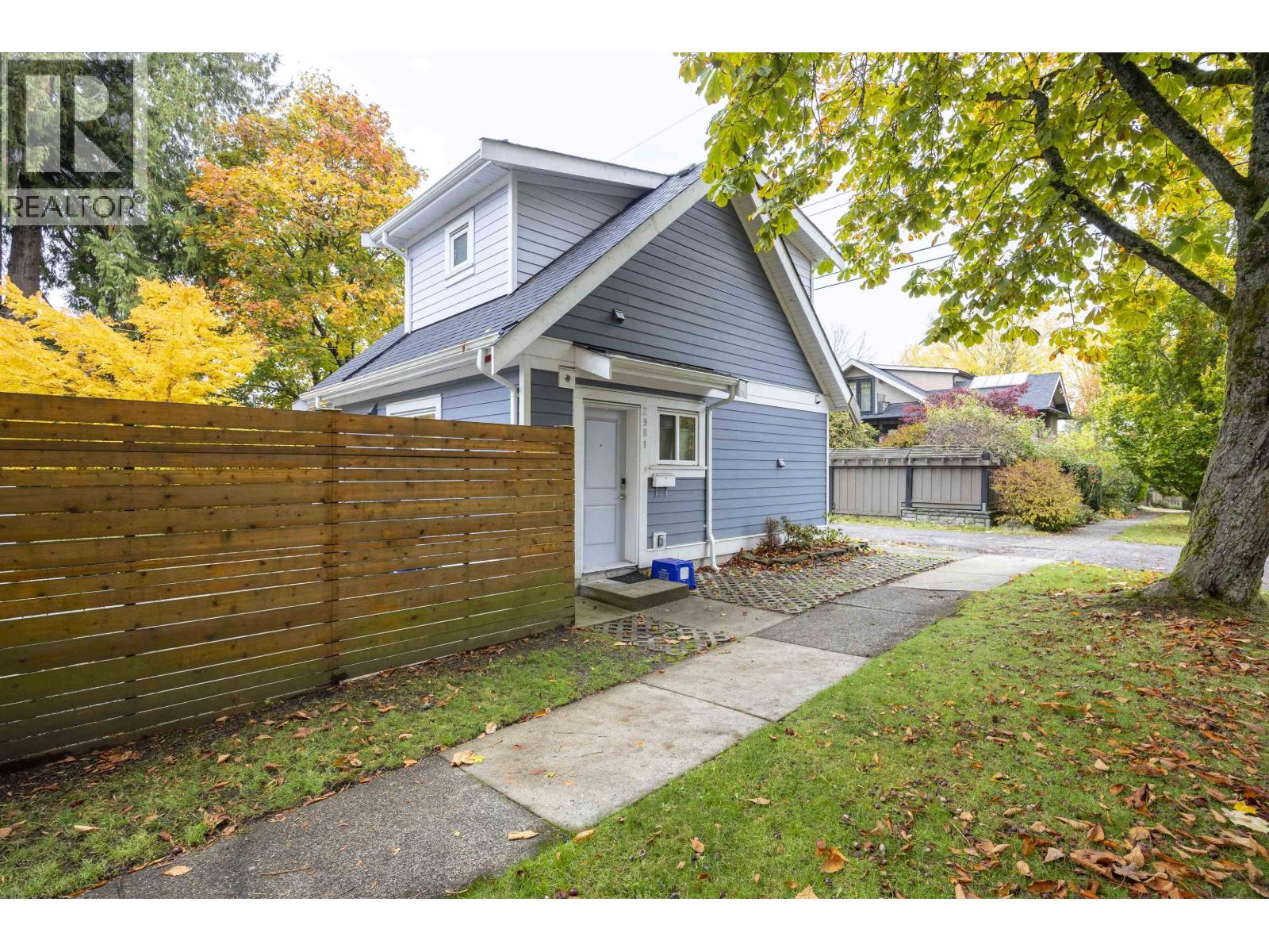 4203 W 14th Avenue, Vancouver, British Columbia  V6R 2X7 - Photo 29 - R3060118