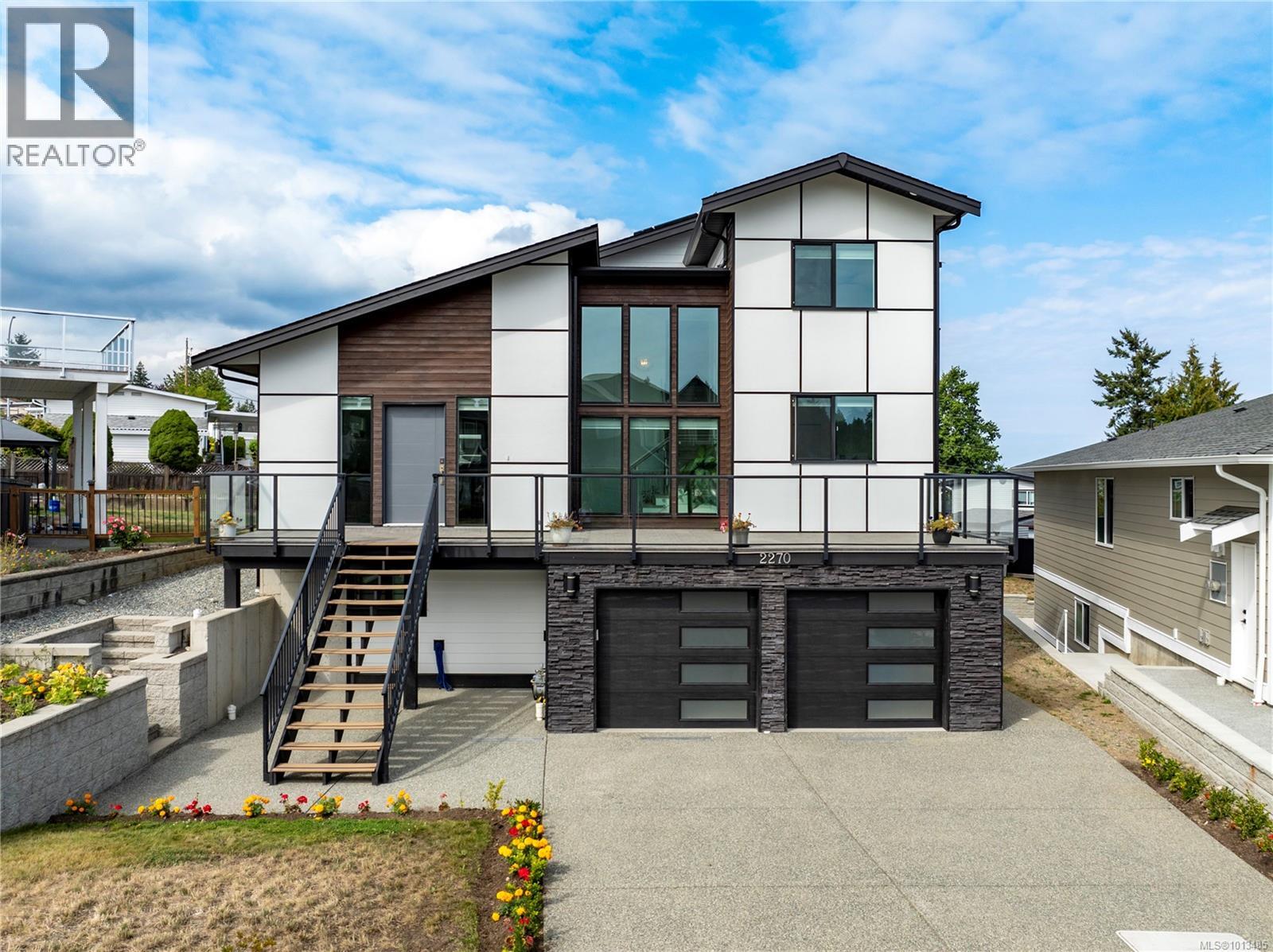 2270 Leighton Rd, Nanaimo, British Columbia