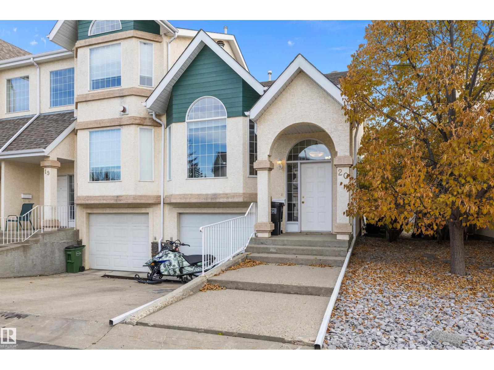 #20 11717 9b Av Nw, Edmonton, Alberta  T6J 7B7 - Photo 2 - E4463570