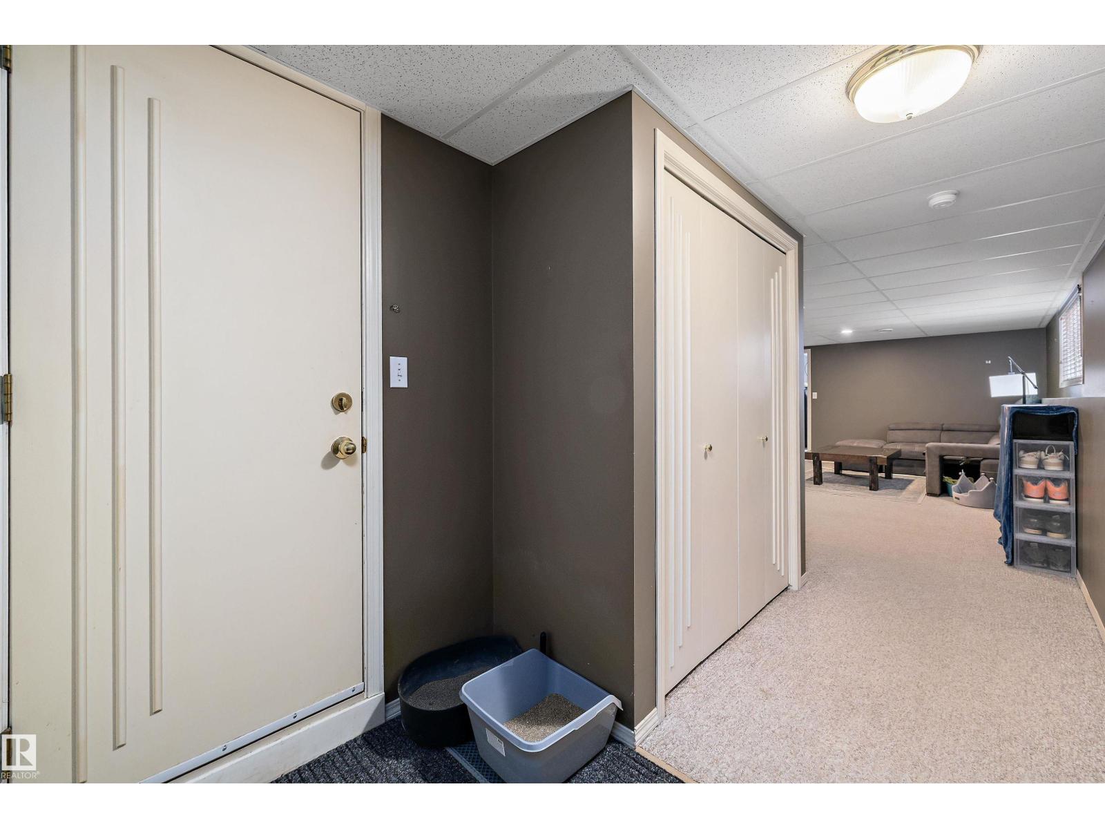 #20 11717 9b Av Nw, Edmonton, Alberta  T6J 7B7 - Photo 24 - E4463570