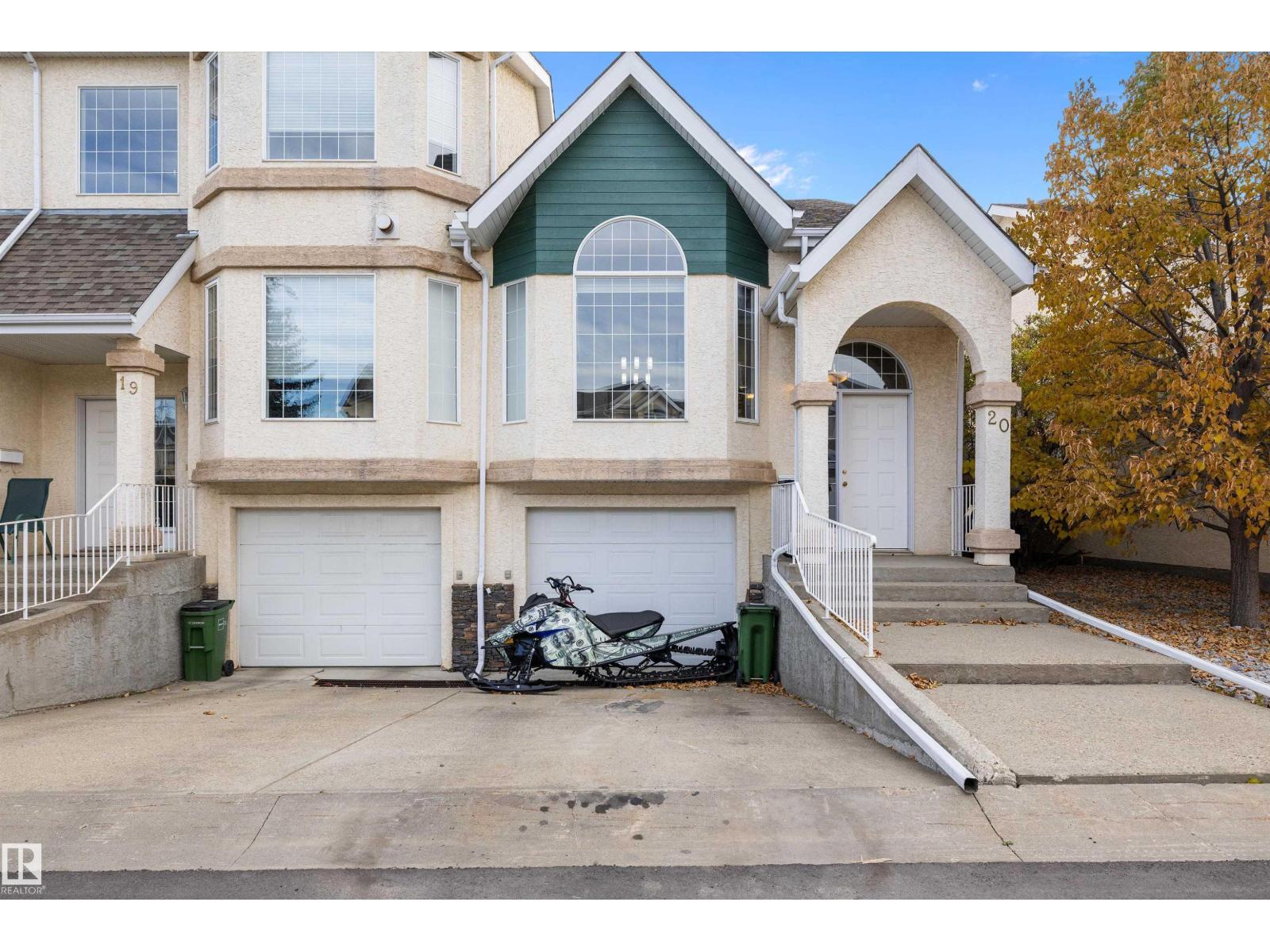 #20 11717 9b Av Nw, Edmonton, Alberta  T6J 7B7 - Photo 3 - E4463570