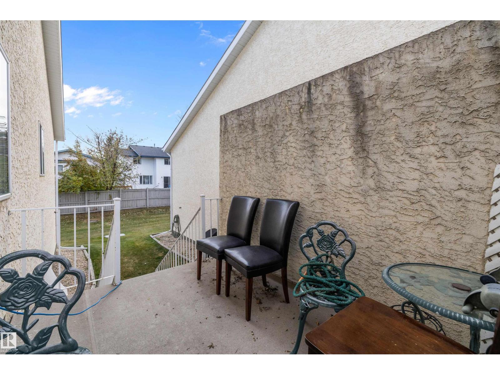 #20 11717 9b Av Nw, Edmonton, Alberta  T6J 7B7 - Photo 34 - E4463570