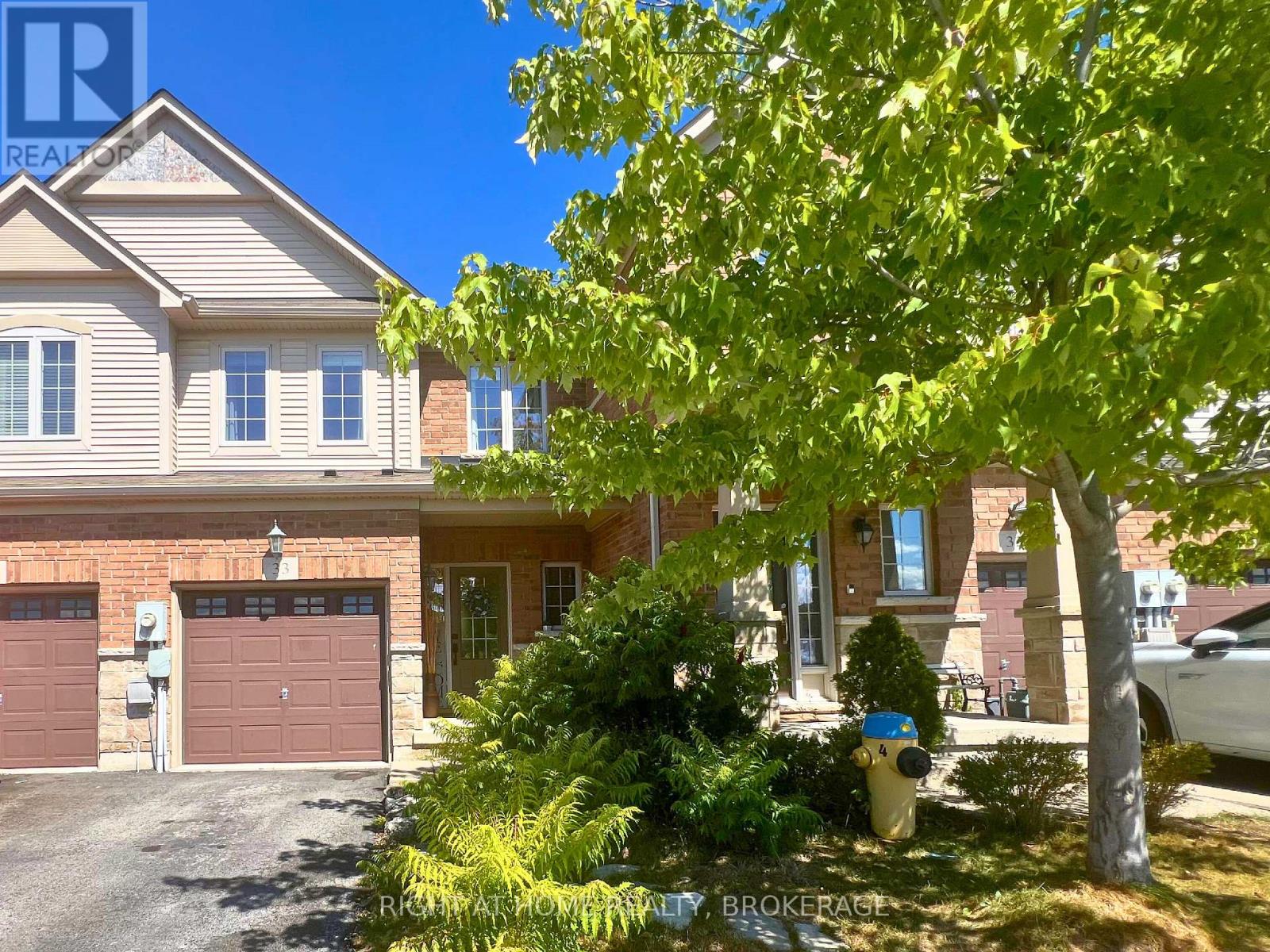 33 - 541 WINSTON ROAD, Grimsby, Ontario