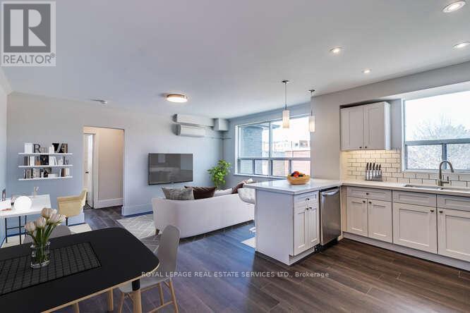 6 - 2622 KEELE STREET, Toronto, Ontario