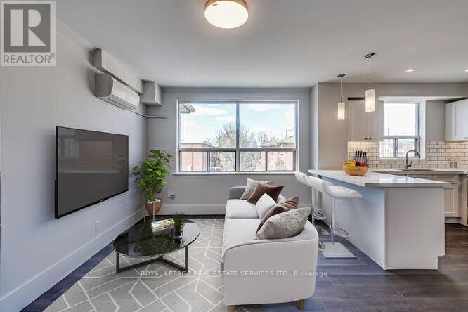 6 - 2622 Keele Street, Toronto, Ontario  M6L 2P1 - Photo 3 - W12482674