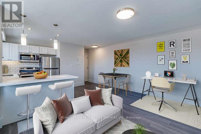 6 - 2622 Keele Street, Toronto, Ontario  M6L 2P1 - Photo 4 - W12482674