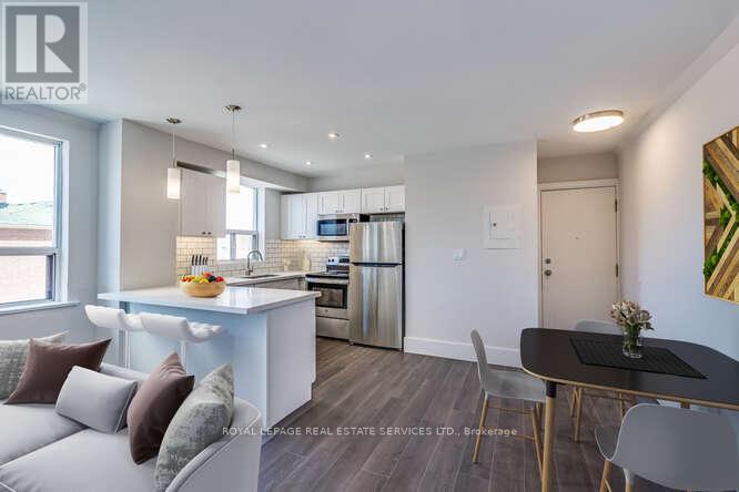 6 - 2622 Keele Street, Toronto, Ontario  M6L 2P1 - Photo 5 - W12482674