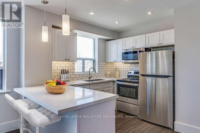 6 - 2622 Keele Street, Toronto, Ontario  M6L 2P1 - Photo 6 - W12482674