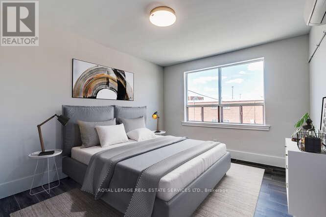 6 - 2622 Keele Street, Toronto, Ontario  M6L 2P1 - Photo 7 - W12482674