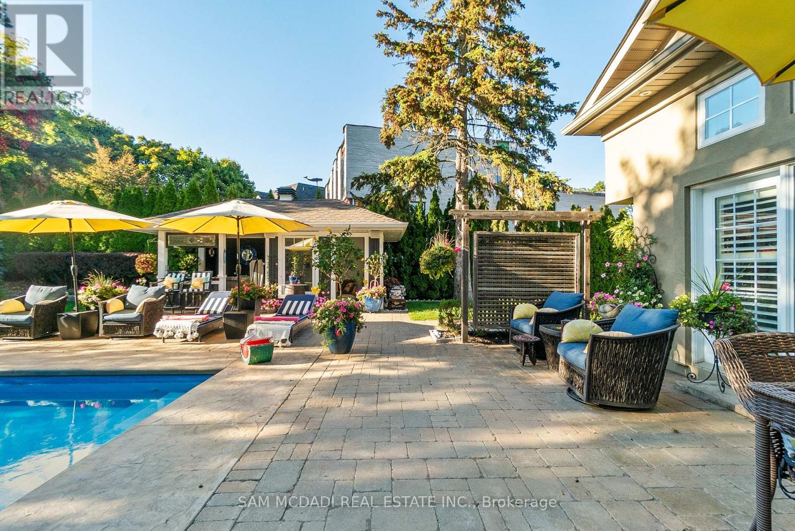 1522 Glenhill Crescent, Mississauga, Ontario  L5H 3C5 - Photo 40 - W12482685