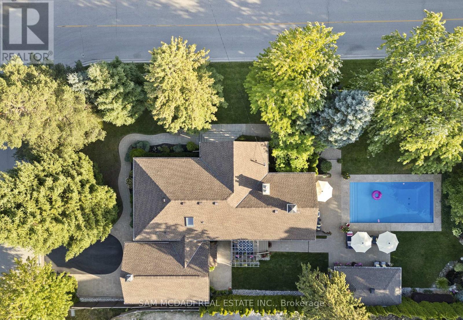1522 Glenhill Crescent, Mississauga, Ontario  L5H 3C5 - Photo 49 - W12482685