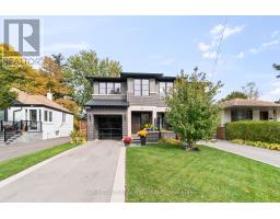 39 OAKWOOD AVENUE N, Mississauga, Ontario