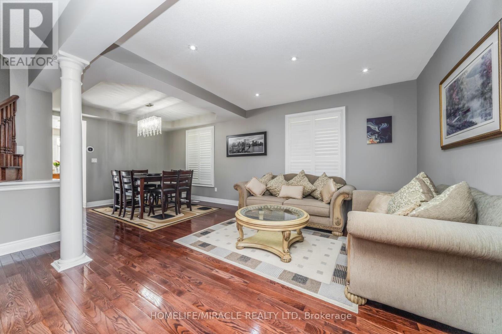32 Xavier Court, Brampton, Ontario  L6Y 5S1 - Photo 13 - W12482695