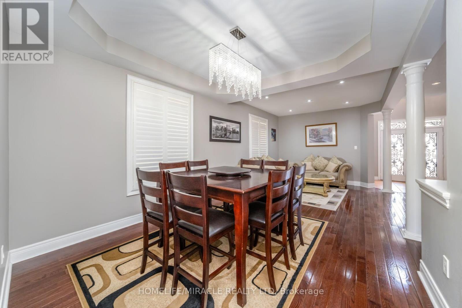 32 Xavier Court, Brampton, Ontario  L6Y 5S1 - Photo 15 - W12482695
