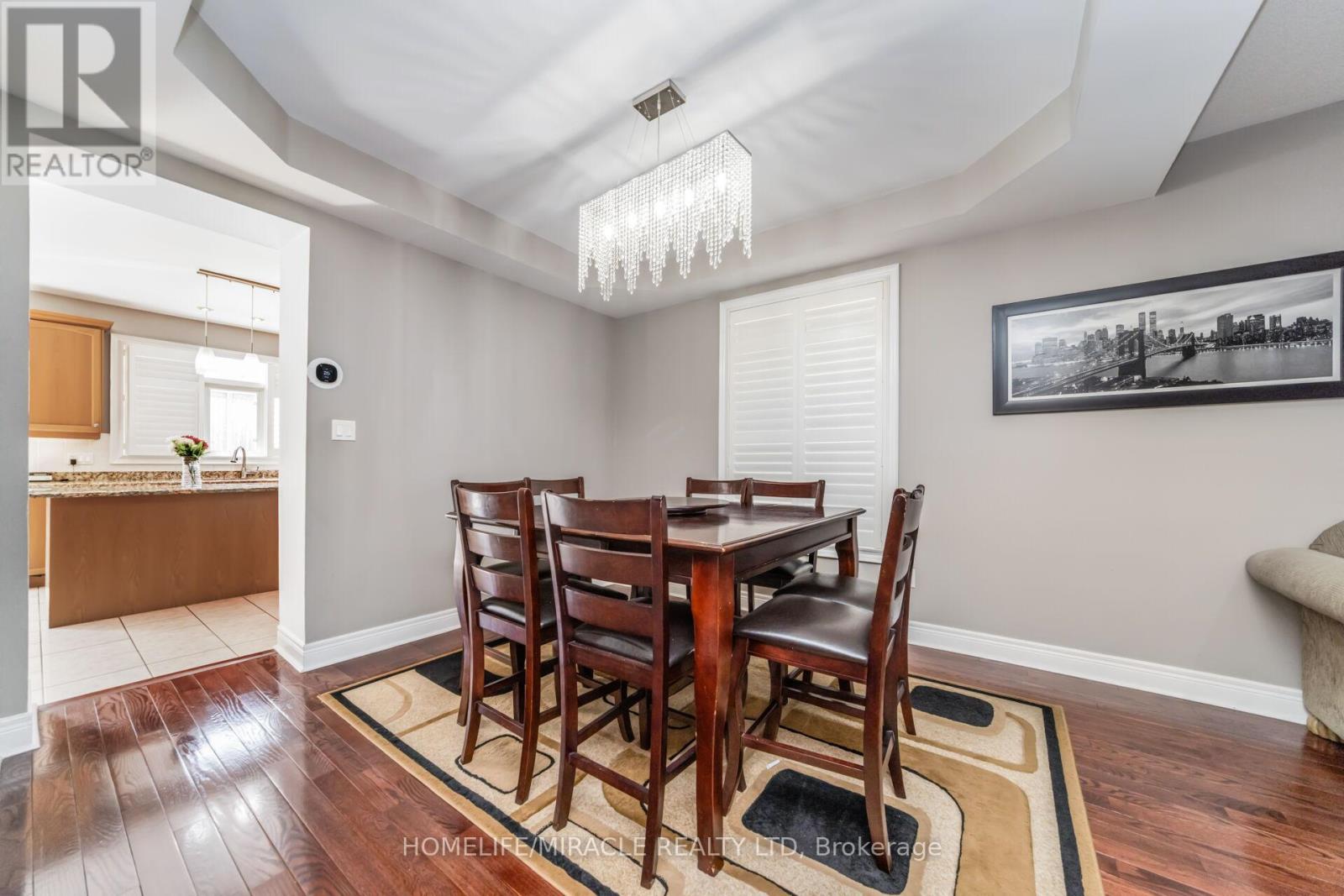 32 Xavier Court, Brampton, Ontario  L6Y 5S1 - Photo 17 - W12482695