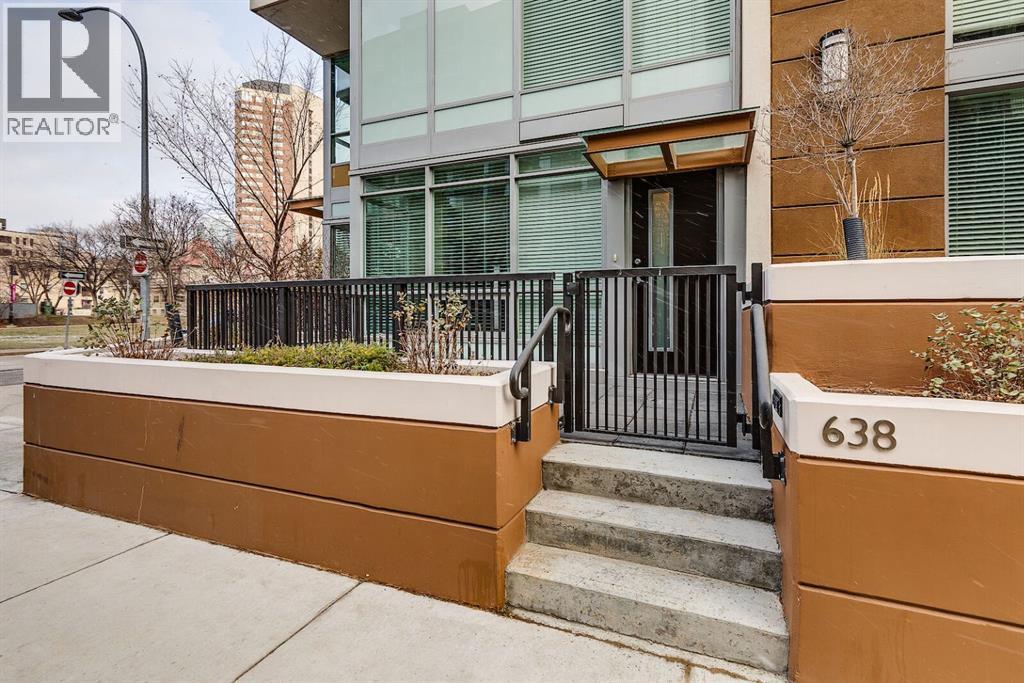 638 14 Avenue Sw, Calgary, Alberta  T2R 0m8 - Photo 1 - A2264680