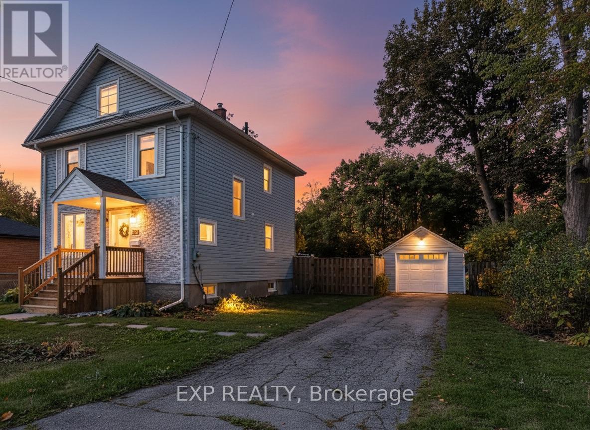 276 Foster Avenue, Belleville, Ontario  K8N 3R5 - Photo 1 - X12458233