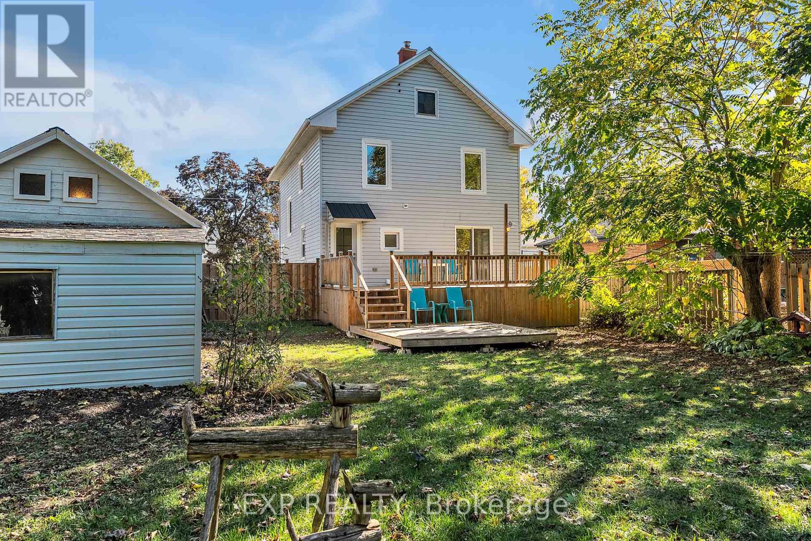 276 Foster Avenue, Belleville, Ontario  K8N 3R5 - Photo 35 - X12458233