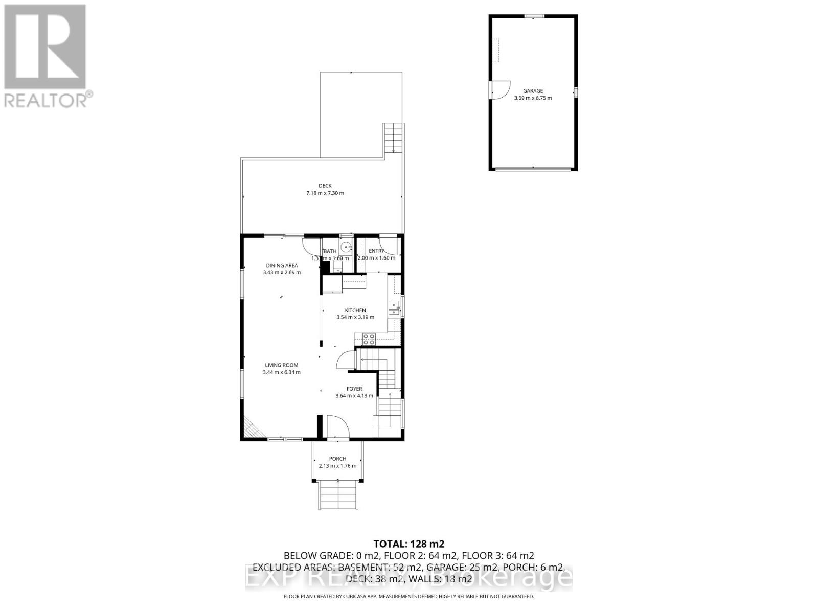 276 Foster Avenue, Belleville, Ontario  K8N 3R5 - Photo 41 - X12458233