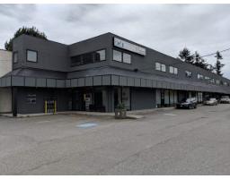 201B 31838 S FRASER WAY, Abbotsford, British Columbia