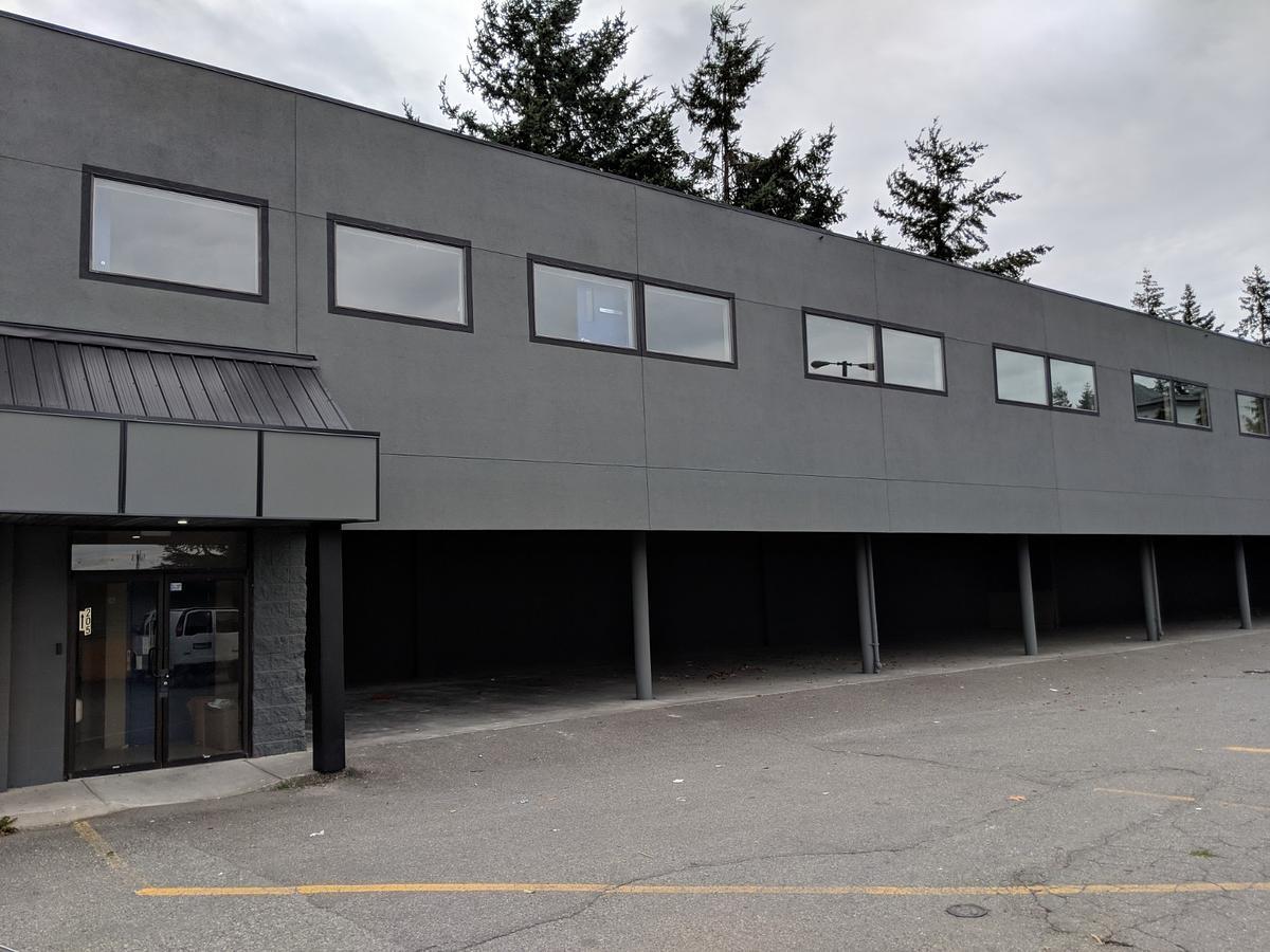 201b 31838 S Fraser Way, Abbotsford, British Columbia  V2T 1V3 - Photo 4 - C8073128