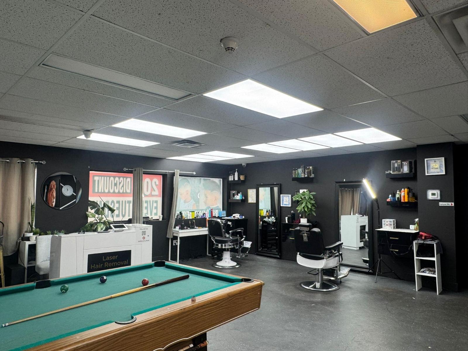 201b 31838 S Fraser Way, Abbotsford, British Columbia  V2T 1V3 - Photo 8 - C8073128