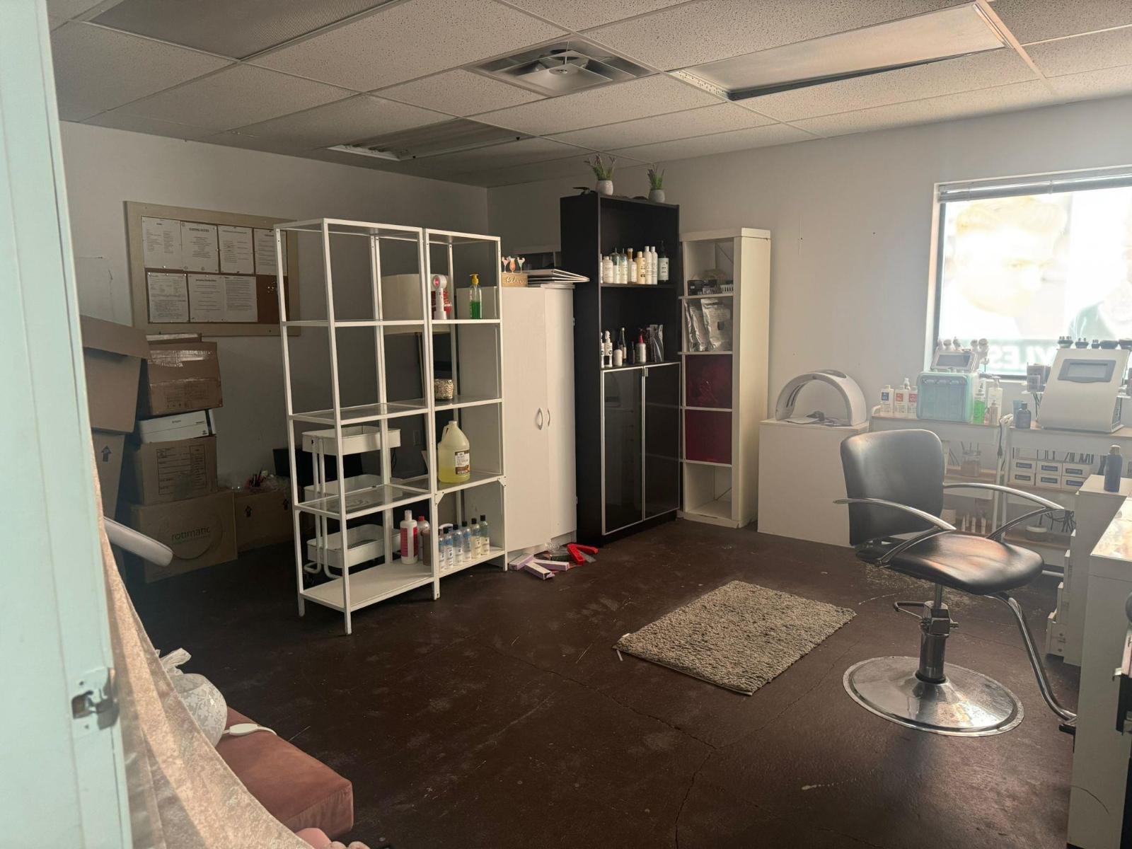 201b 31838 S Fraser Way, Abbotsford, British Columbia  V2T 1V3 - Photo 14 - C8073128