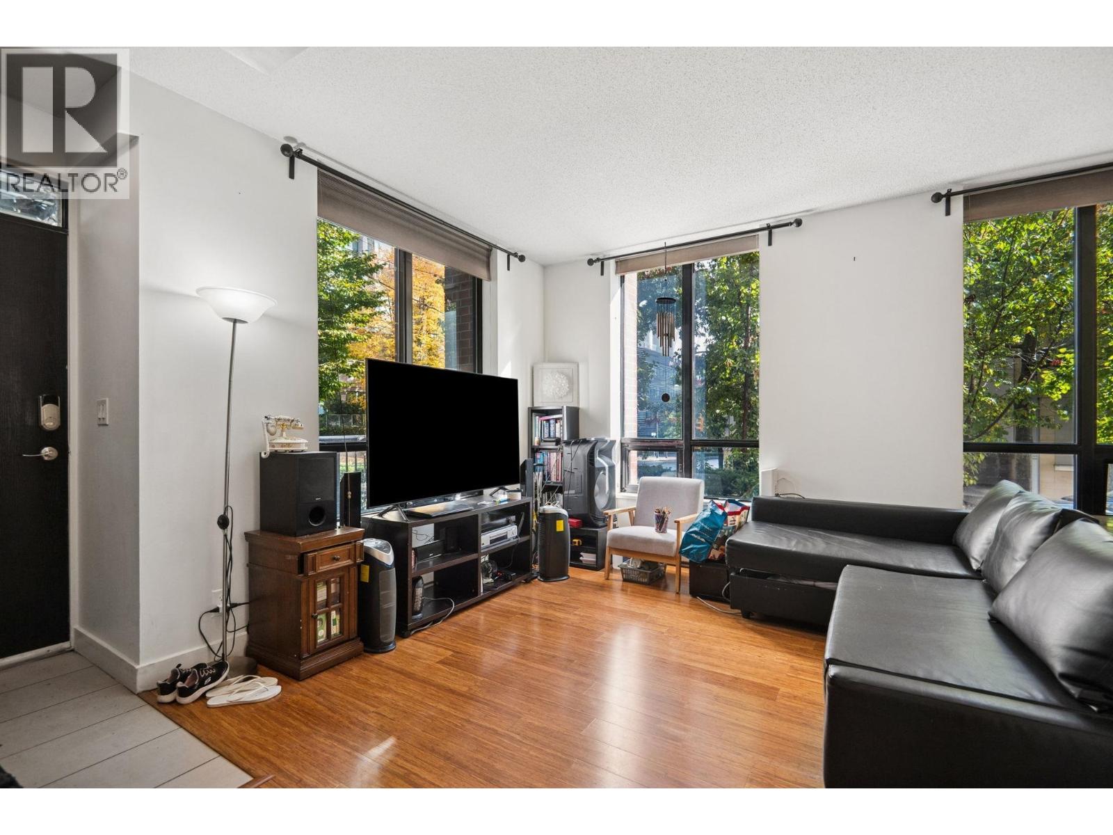 308 Smithe Street, Vancouver, British Columbia  V6B 1S3 - Photo 8 - R3059908