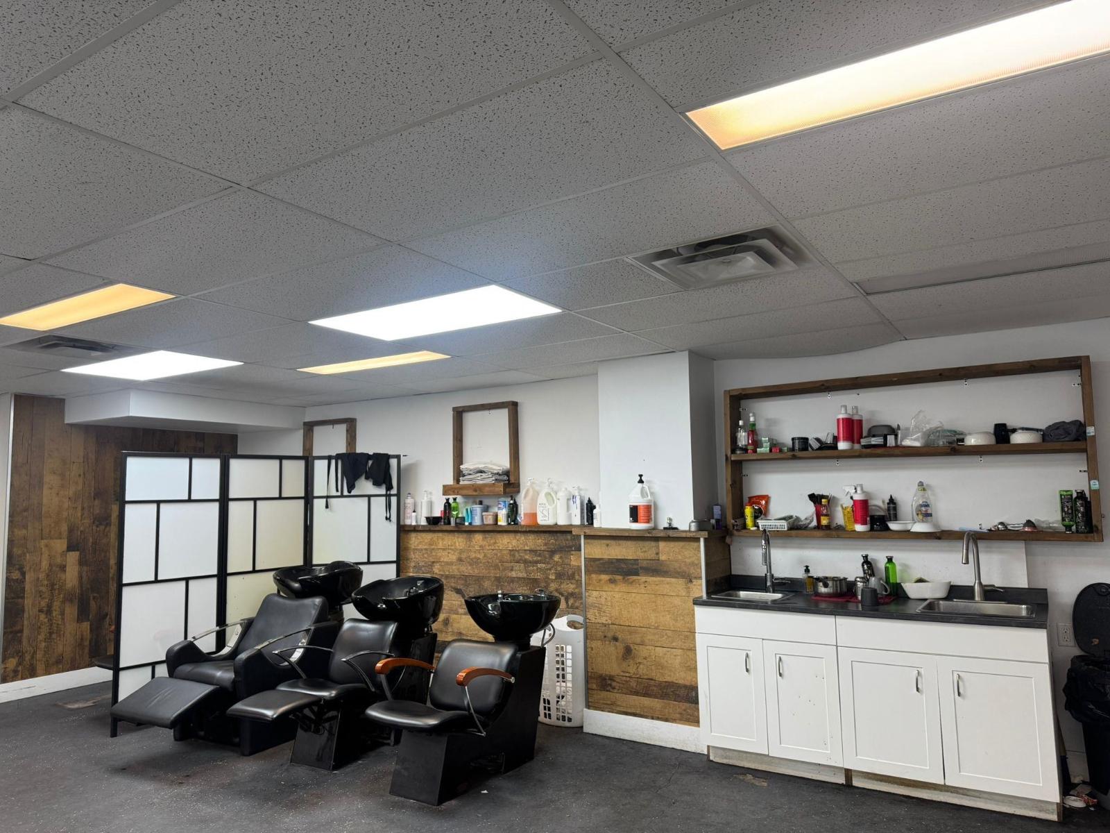 201a 31838 S Fraser Way, Abbotsford, British Columbia  V2T 1V3 - Photo 8 - C8073171