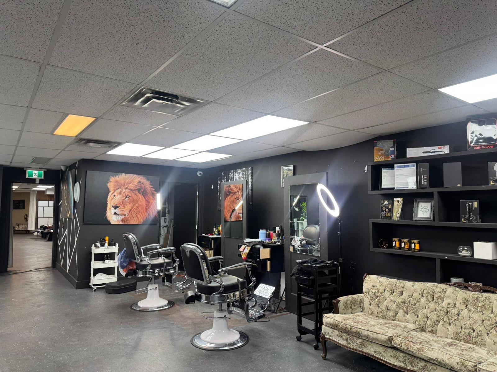 201a 31838 S Fraser Way, Abbotsford, British Columbia  V2T 1V3 - Photo 5 - C8073171