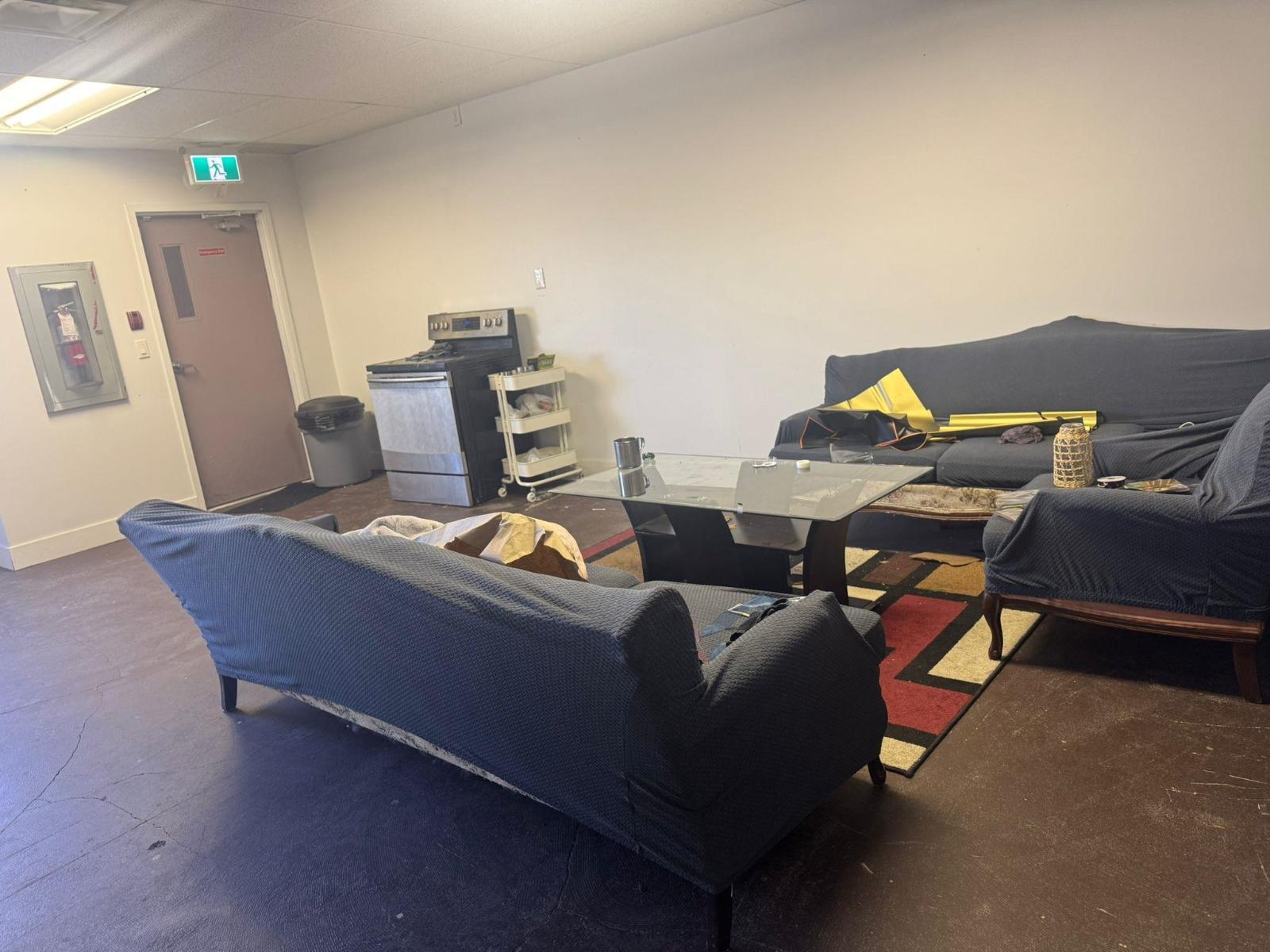 201a 31838 S Fraser Way, Abbotsford, British Columbia  V2T 1V3 - Photo 13 - C8073171