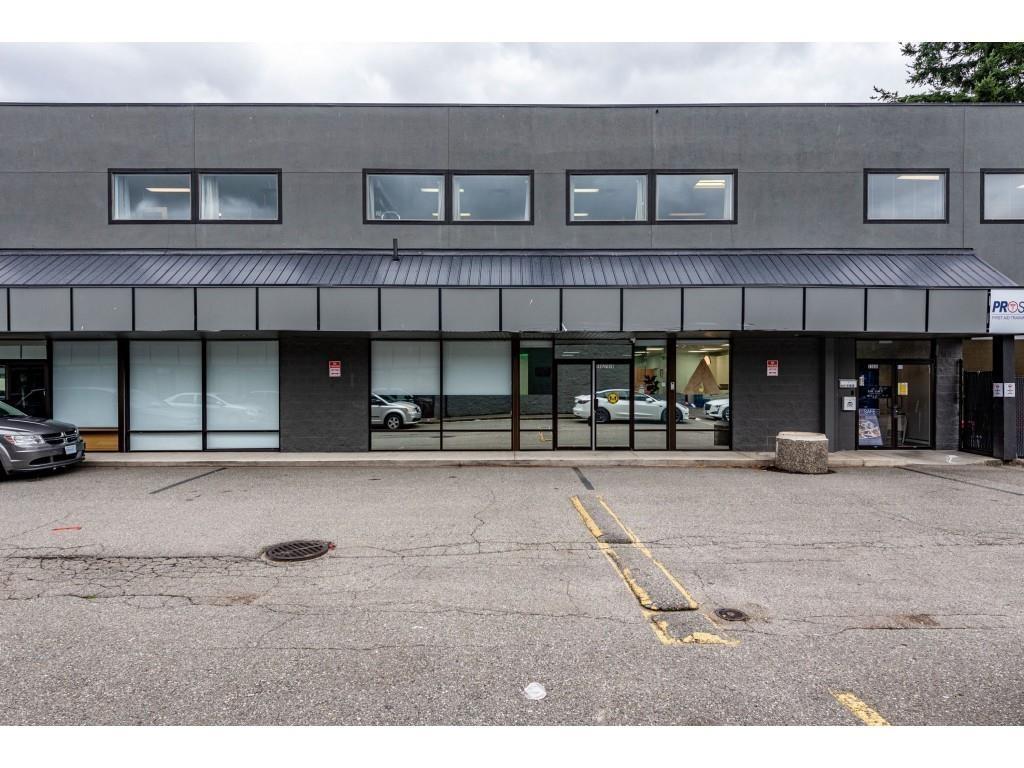 201a 31838 S Fraser Way, Abbotsford, British Columbia  V2T 1V3 - Photo 2 - C8073171