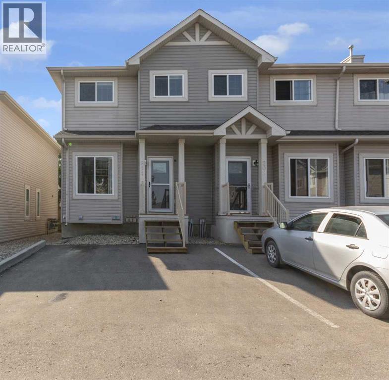 211 Strathaven Mews, Strathmore, Alberta