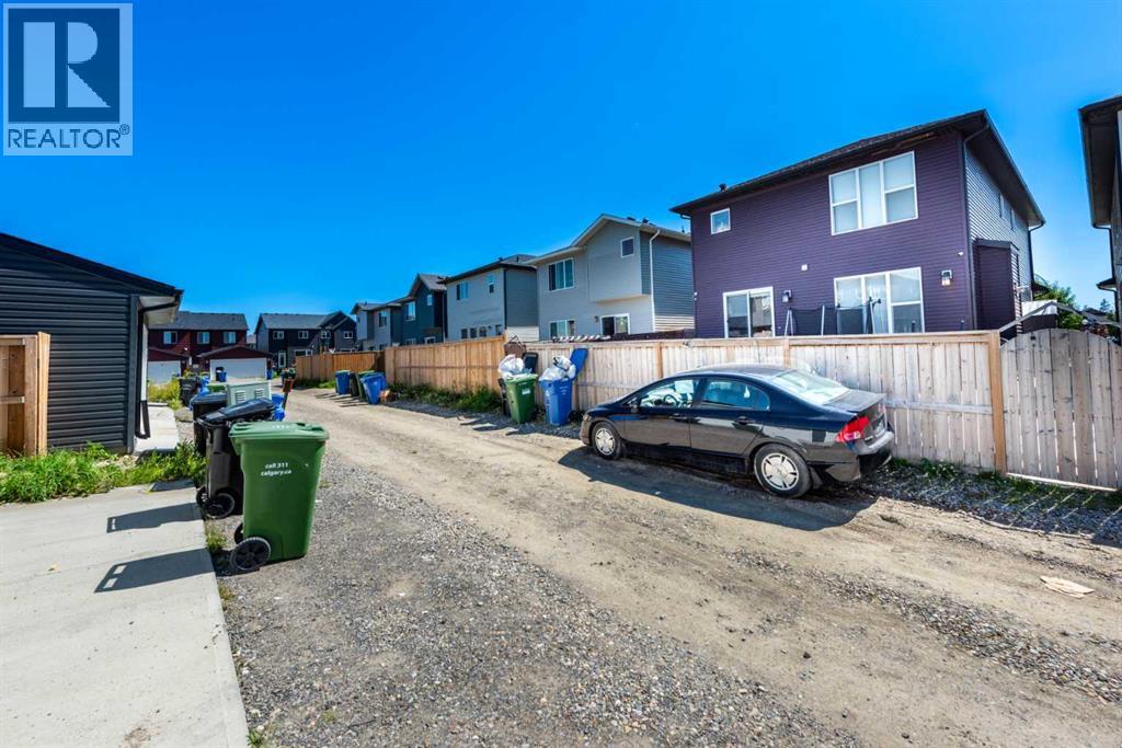44 Savanna Road Ne, Calgary, Alberta  t3j 0v5 - Photo 49 - A2267005