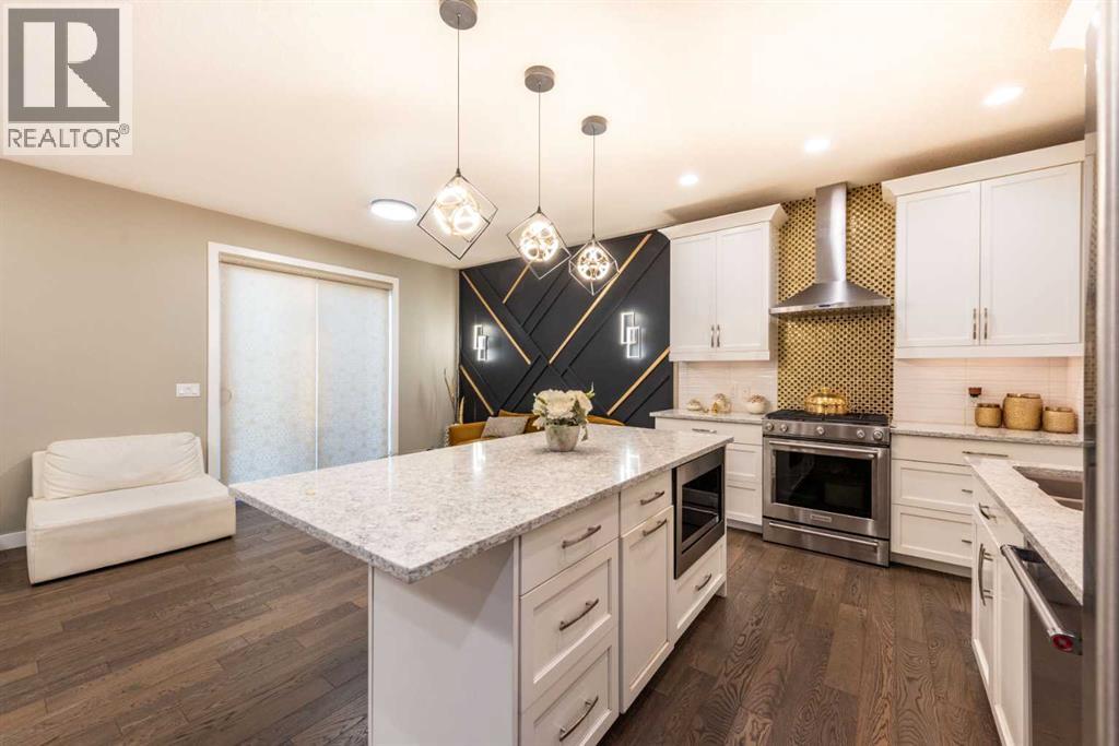 44 Savanna Road Ne, Calgary, Alberta  t3j 0v5 - Photo 9 - A2267005