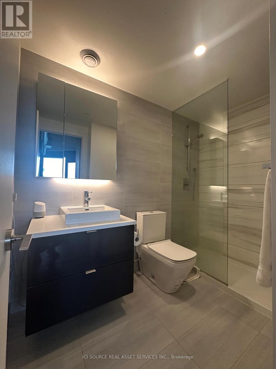 912 - 21 Lawren Harris Square, Toronto, Ontario  M5A 0N7 - Photo 5 - C12482697
