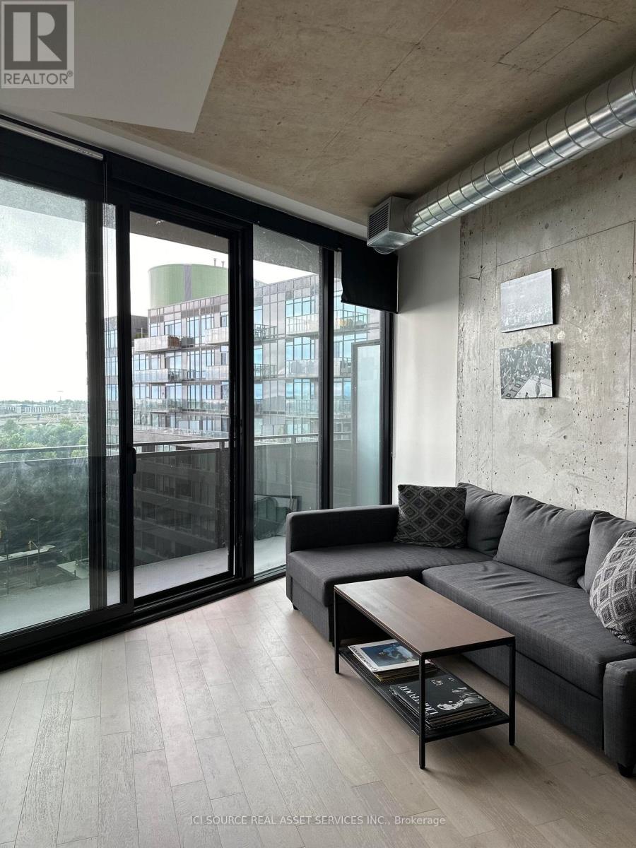 912 - 21 Lawren Harris Square, Toronto, Ontario  M5A 0N7 - Photo 6 - C12482697