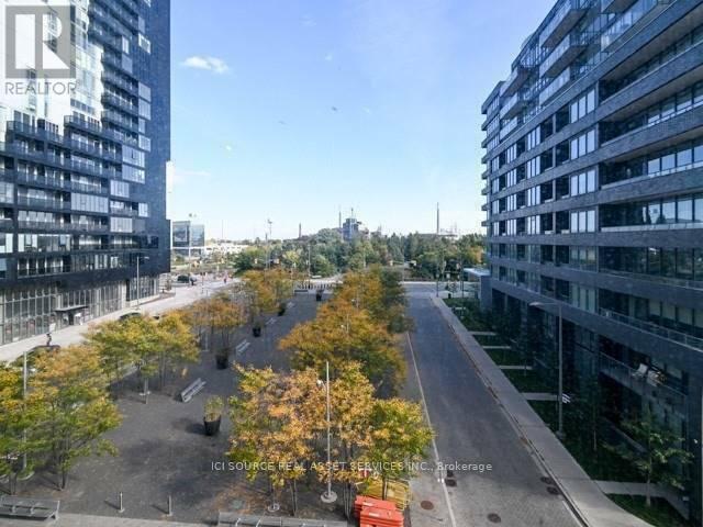 912 - 21 Lawren Harris Square, Toronto, Ontario  M5A 0N7 - Photo 9 - C12482697