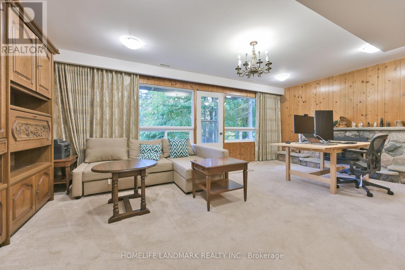 144 Clansman Boulevard, Toronto, Ontario  M2H 1Y1 - Photo 21 - C12482698