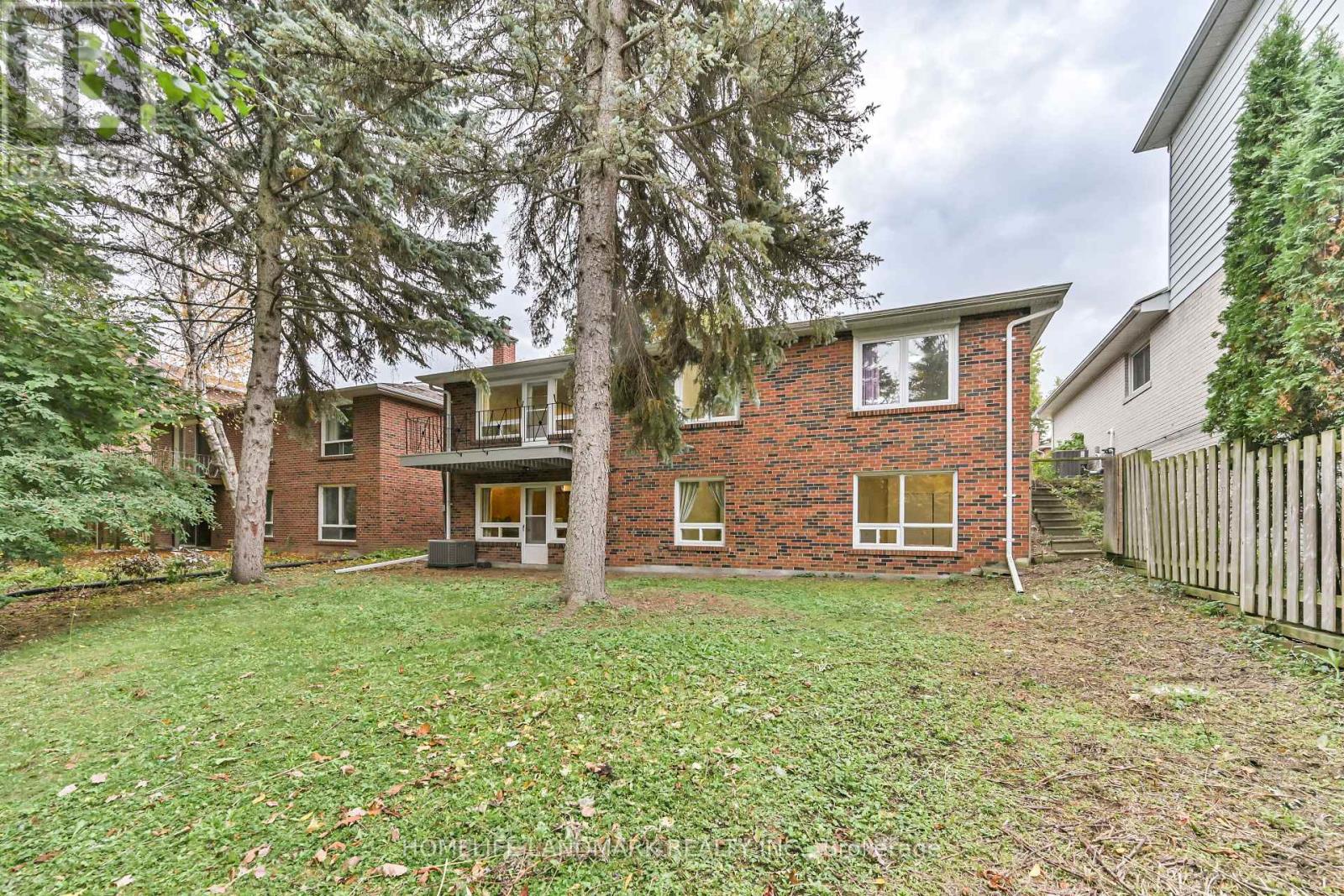 144 Clansman Boulevard, Toronto, Ontario  M2H 1Y1 - Photo 34 - C12482698