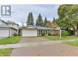144 Clansman Boulevard, Toronto (Hillcrest Village), Ca