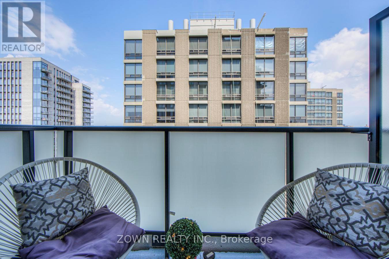 1410 - 609 Avenue Road, Toronto, Ontario  M4V 0B1 - Photo 24 - C12482704