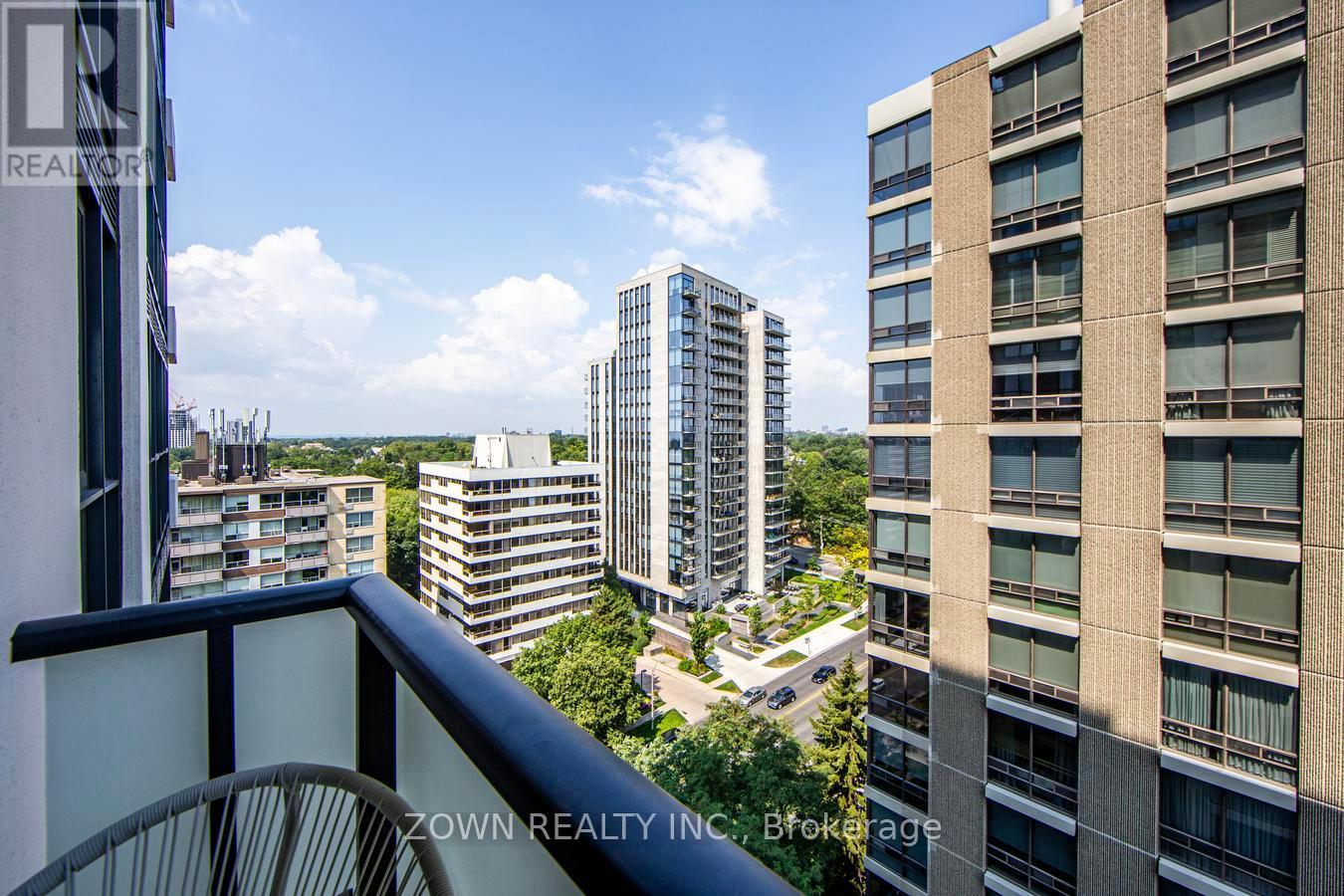 1410 - 609 Avenue Road, Toronto, Ontario  M4V 0B1 - Photo 25 - C12482704