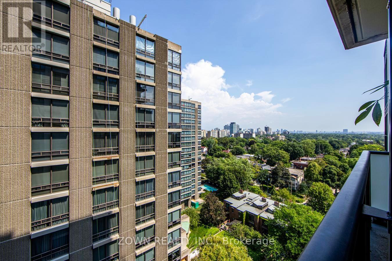 1410 - 609 Avenue Road, Toronto, Ontario  M4V 0B1 - Photo 26 - C12482704
