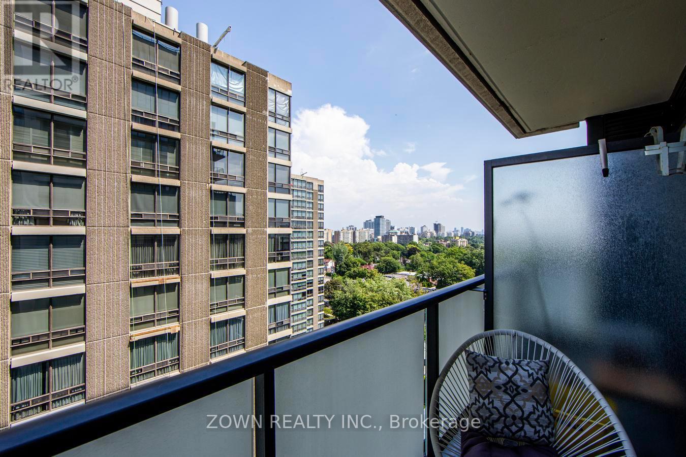 1410 - 609 Avenue Road, Toronto, Ontario  M4V 0B1 - Photo 27 - C12482704