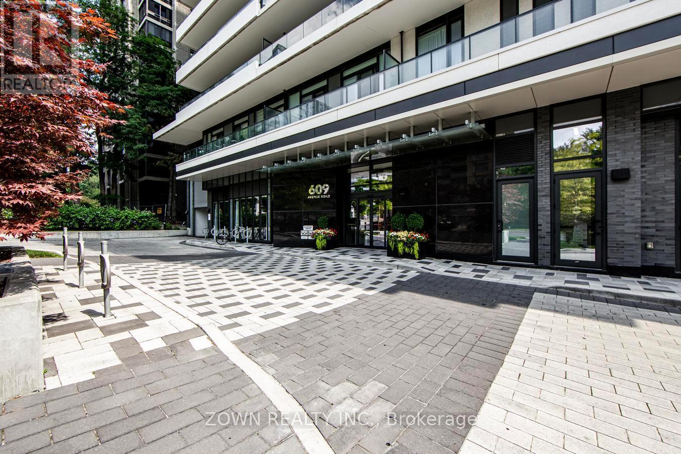 1410 - 609 Avenue Road, Toronto, Ontario  M4V 0B1 - Photo 3 - C12482704