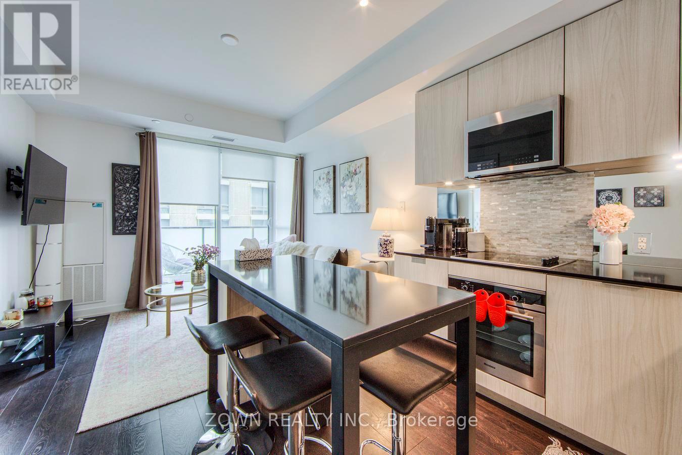 1410 - 609 Avenue Road, Toronto, Ontario  M4V 0B1 - Photo 7 - C12482704