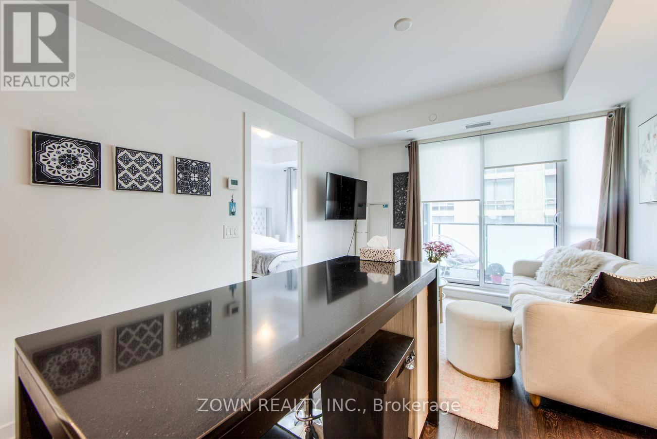 1410 - 609 Avenue Road, Toronto, Ontario  M4V 0B1 - Photo 8 - C12482704