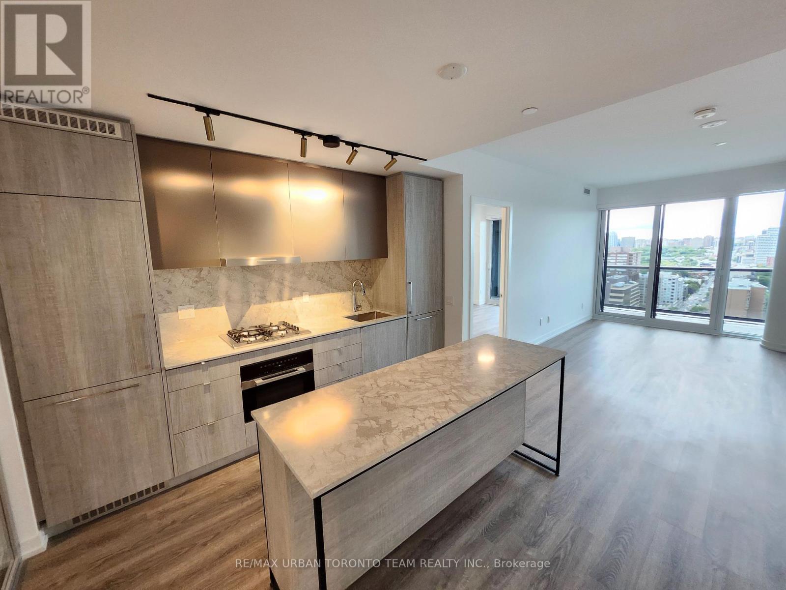 2805 - 771 Yonge Street, Toronto, Ontario  M4W 2G4 - Photo 2 - C12482707